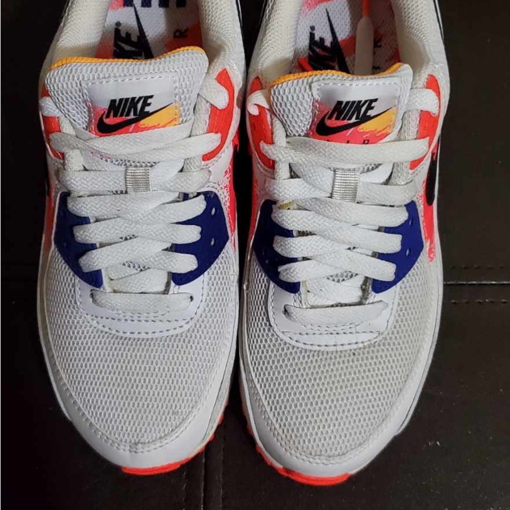 Nike Kids Airmax 90